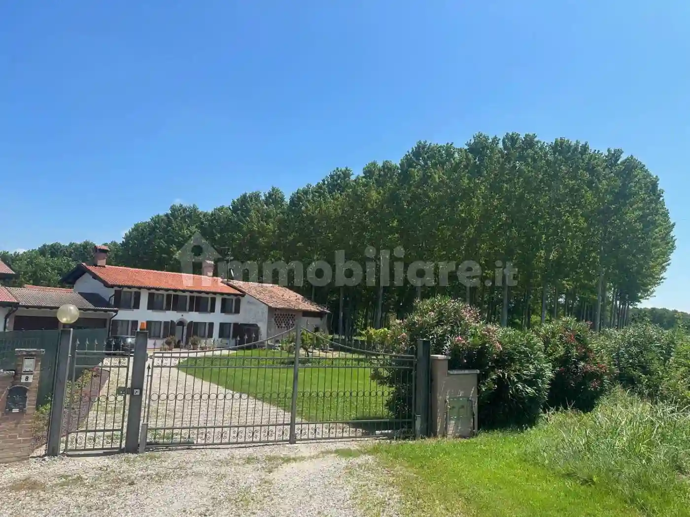 Casa indipendente - foto 2