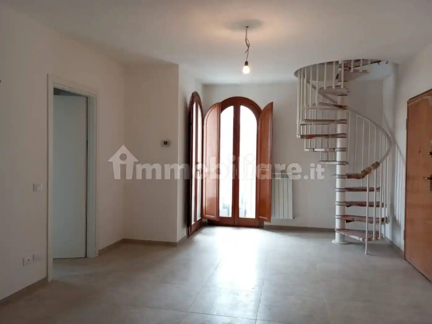 Appartamento in vendita a San Miniato