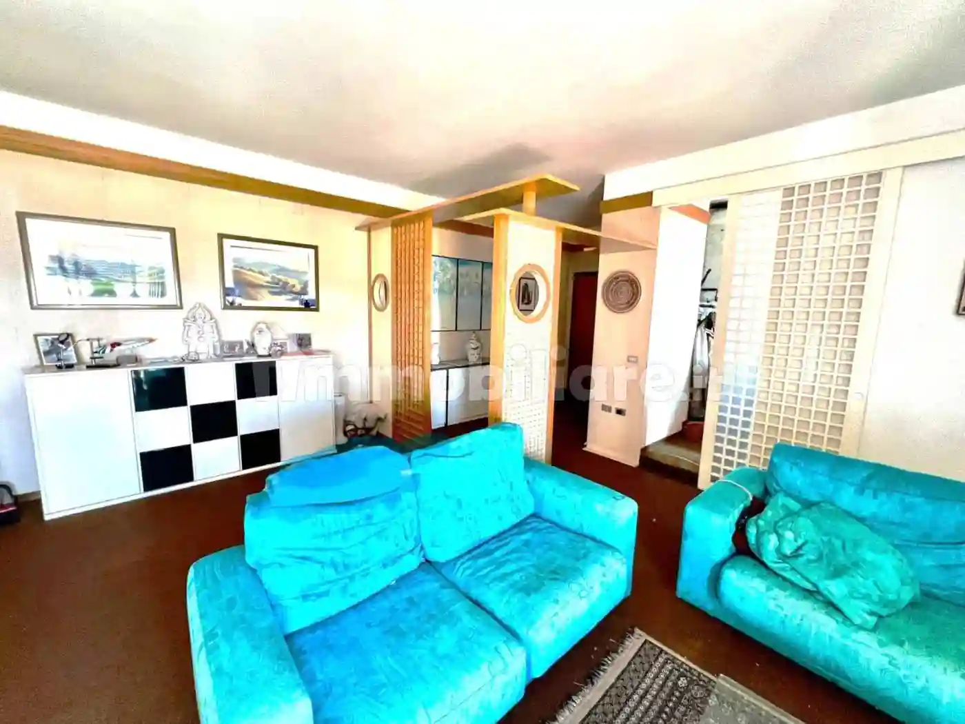 Attico - Mansarda - foto 5