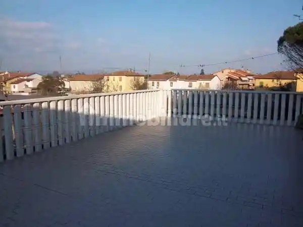 Palazzo - Edificio in vendita a San Miniato