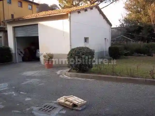 Palazzo - Edificio - foto 5