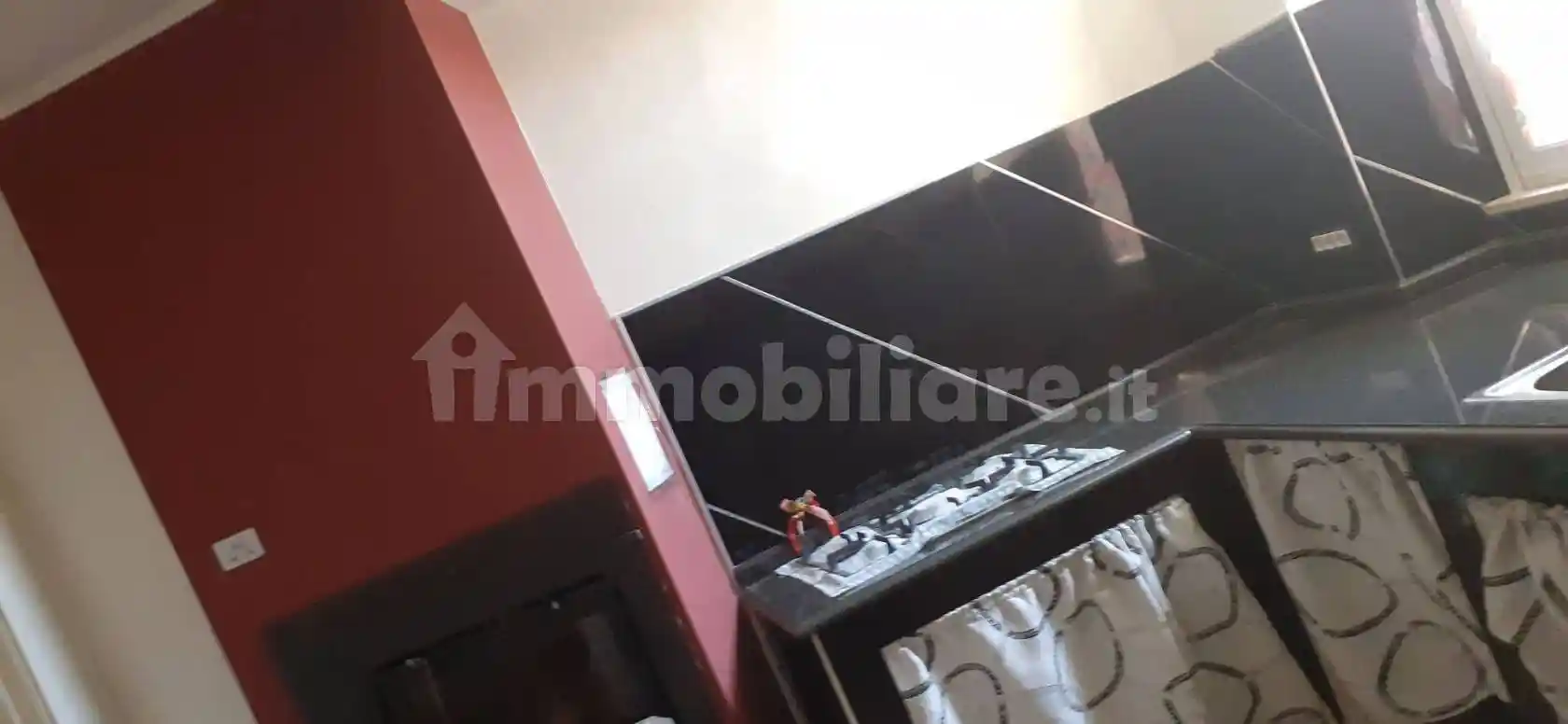 Palazzo - Edificio in vendita a Ischia di Castro