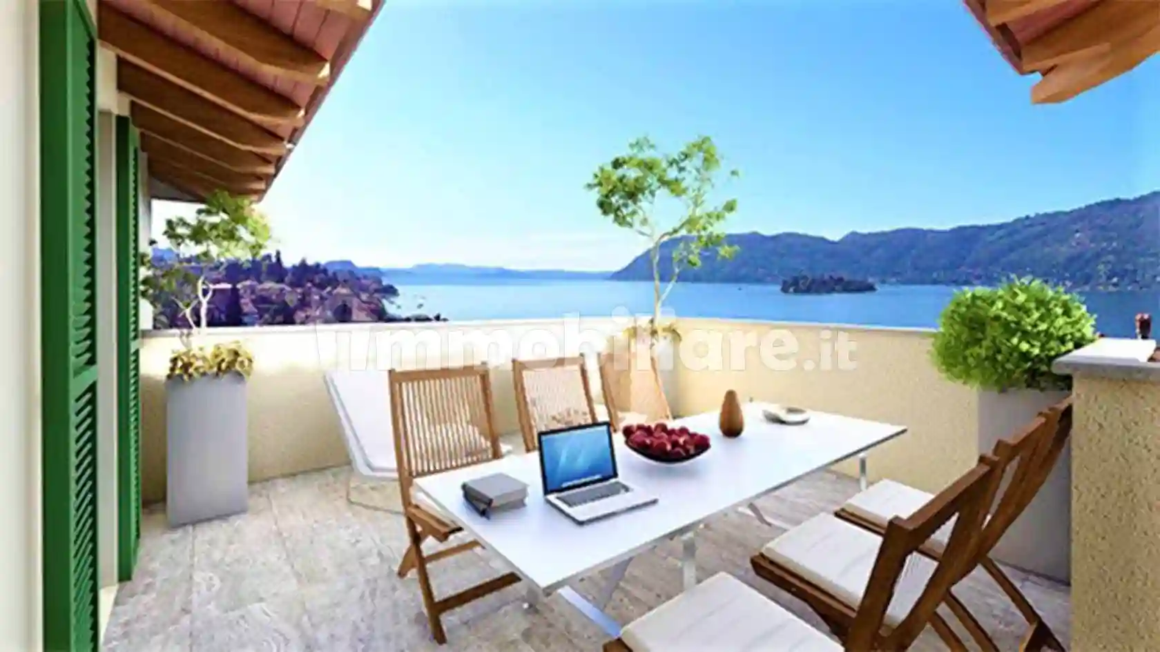 Attico - Mansarda - foto 2