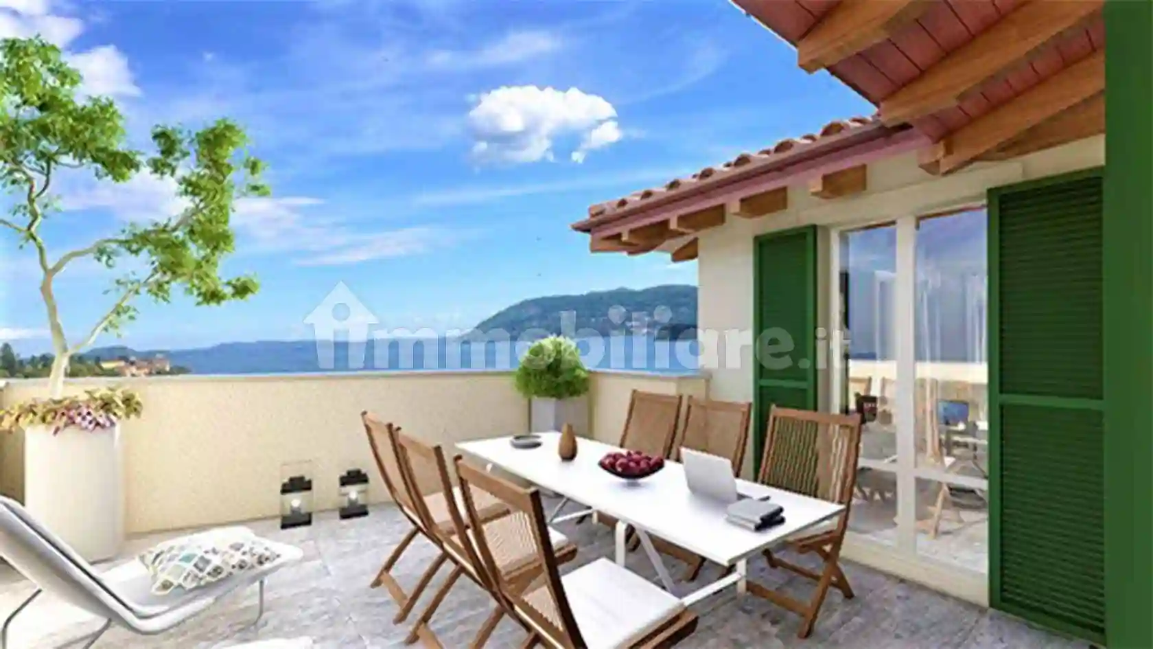 Attico - Mansarda - foto 3