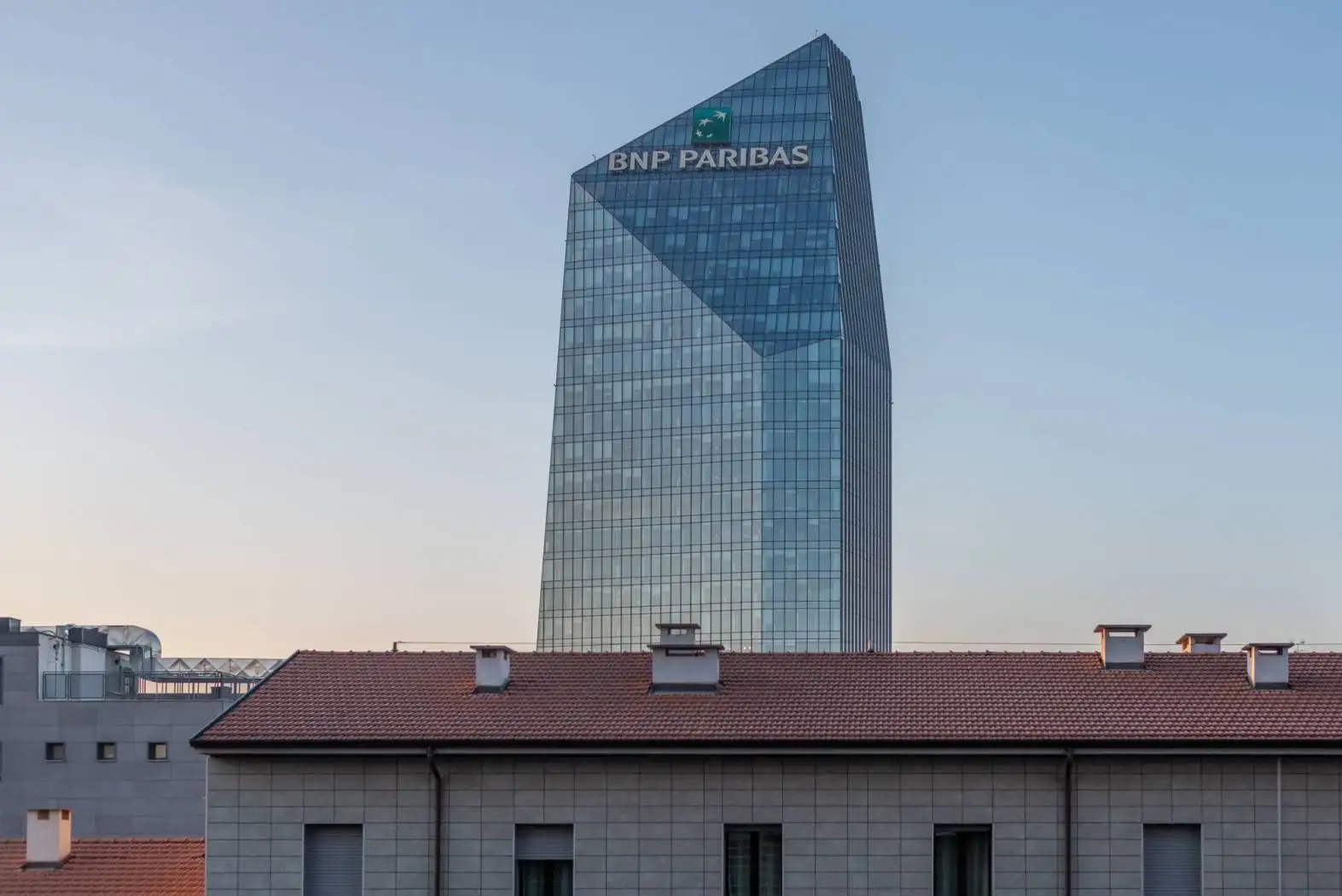 Apartment in vendita a Milan