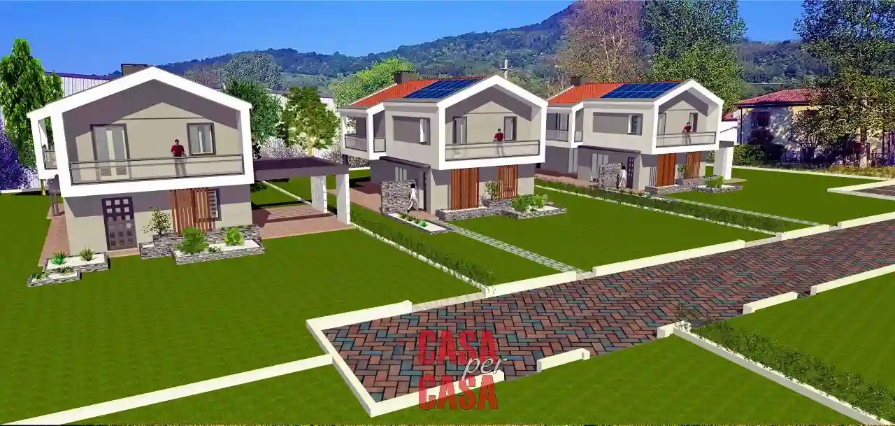 Casa indipendente - foto 2