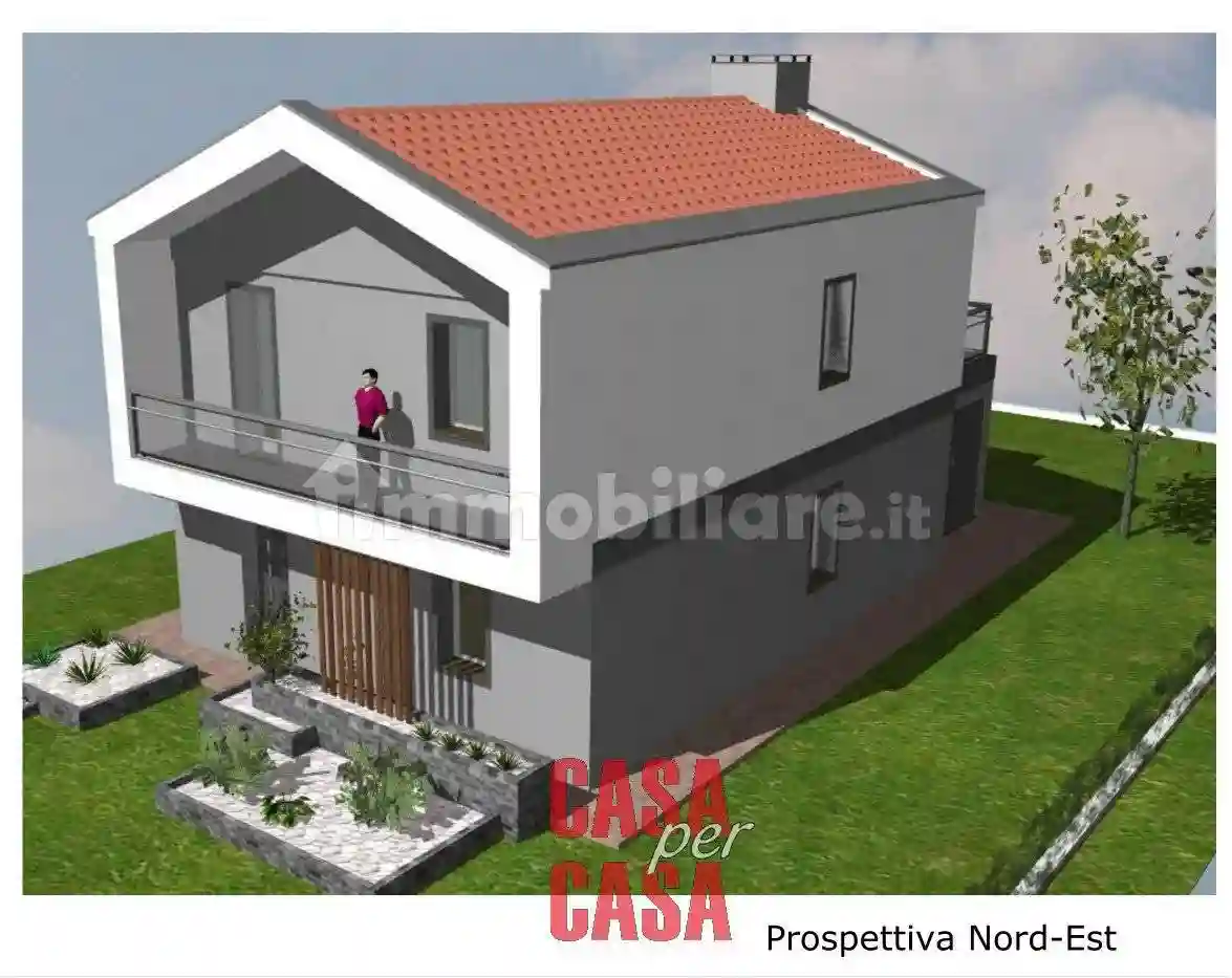 Casa indipendente - foto 3