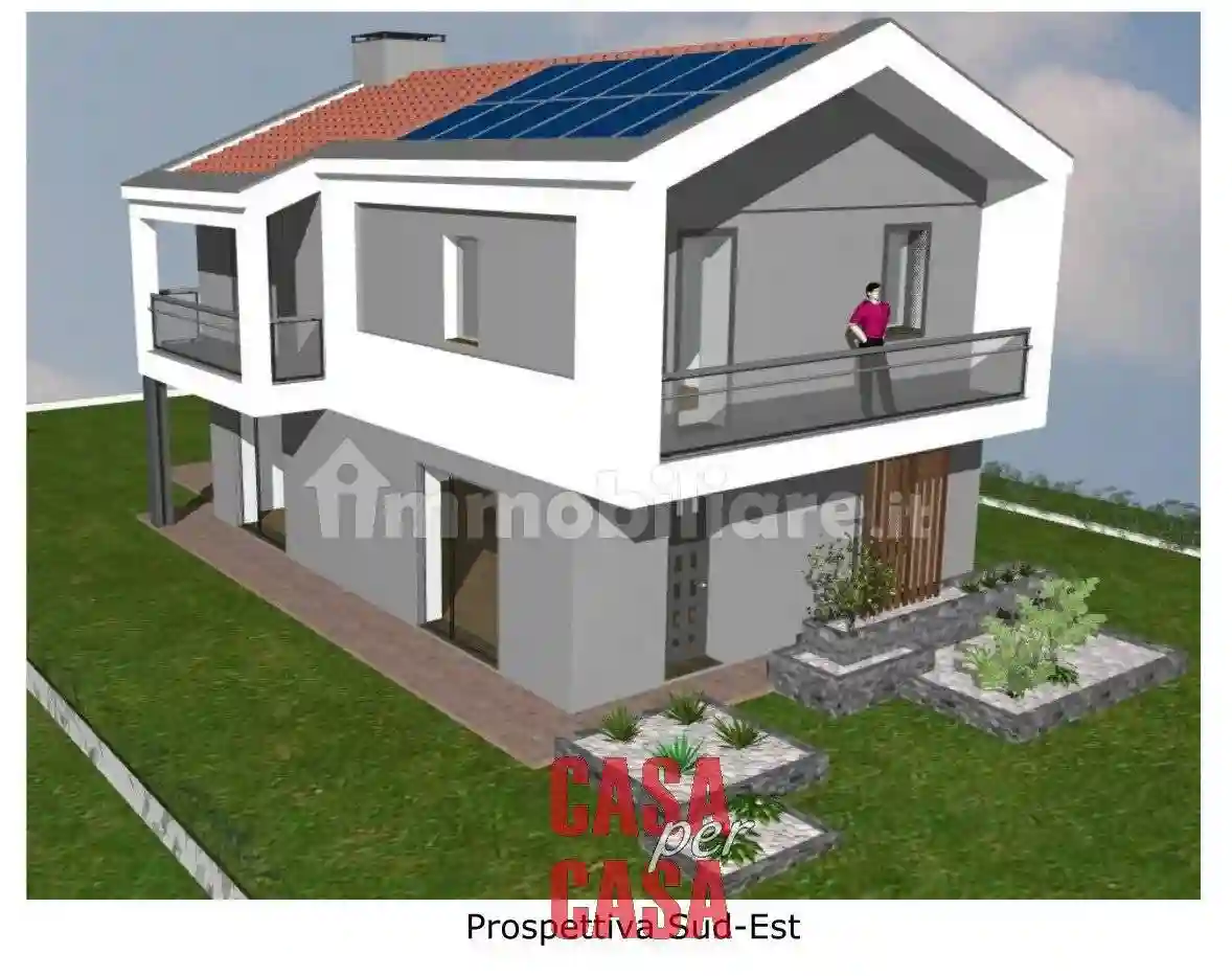 Casa indipendente - foto 4