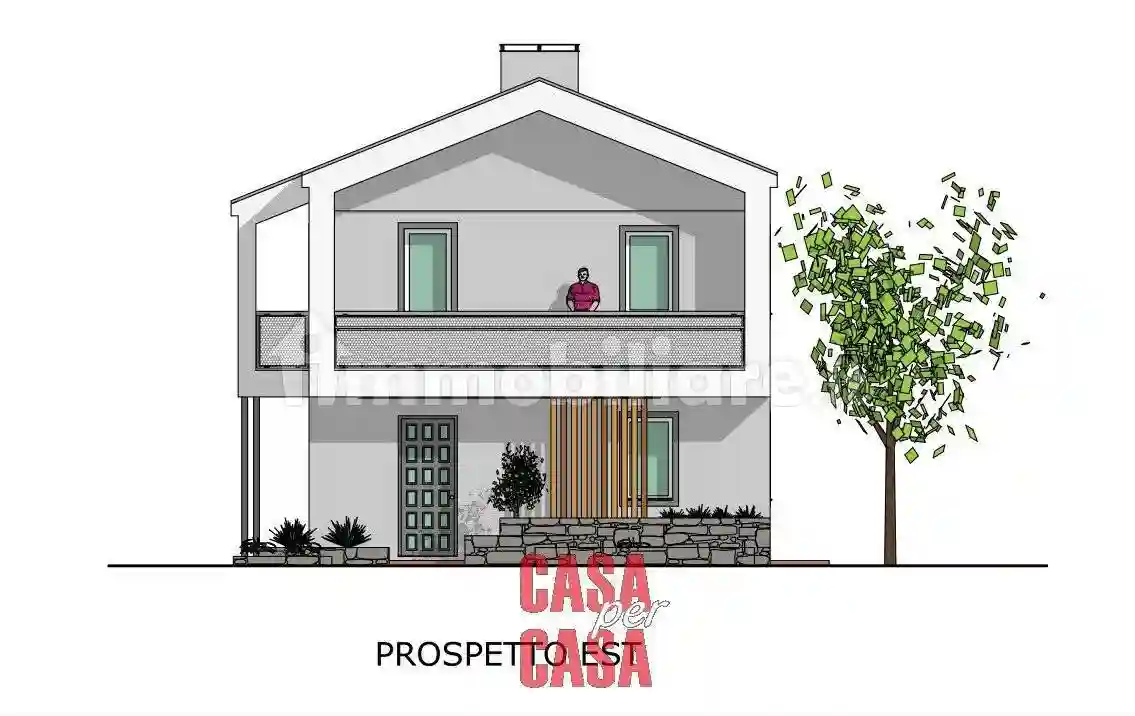 Casa indipendente - foto 5