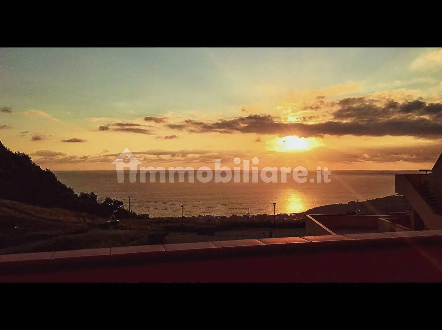 Villetta a schiera in vendita a Belvedere Marittimo