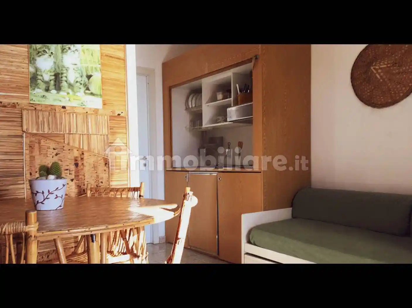 Villa a schiera Contrada Quattromani, Belvedere Marittimo - foto 4