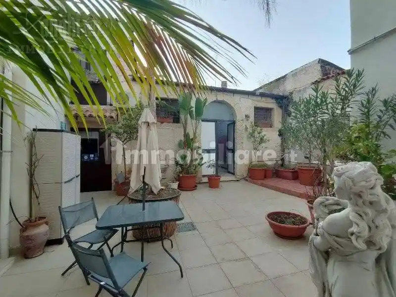 Appartamento in vendita a Siracusa