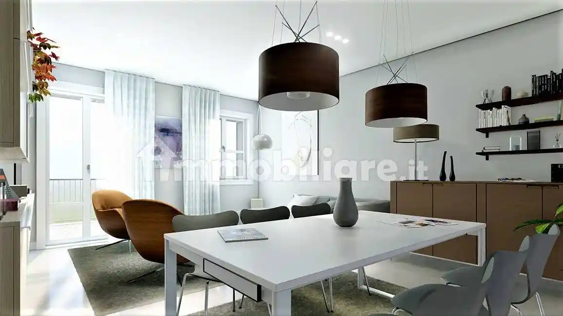 Appartamento in vendita a Verbania