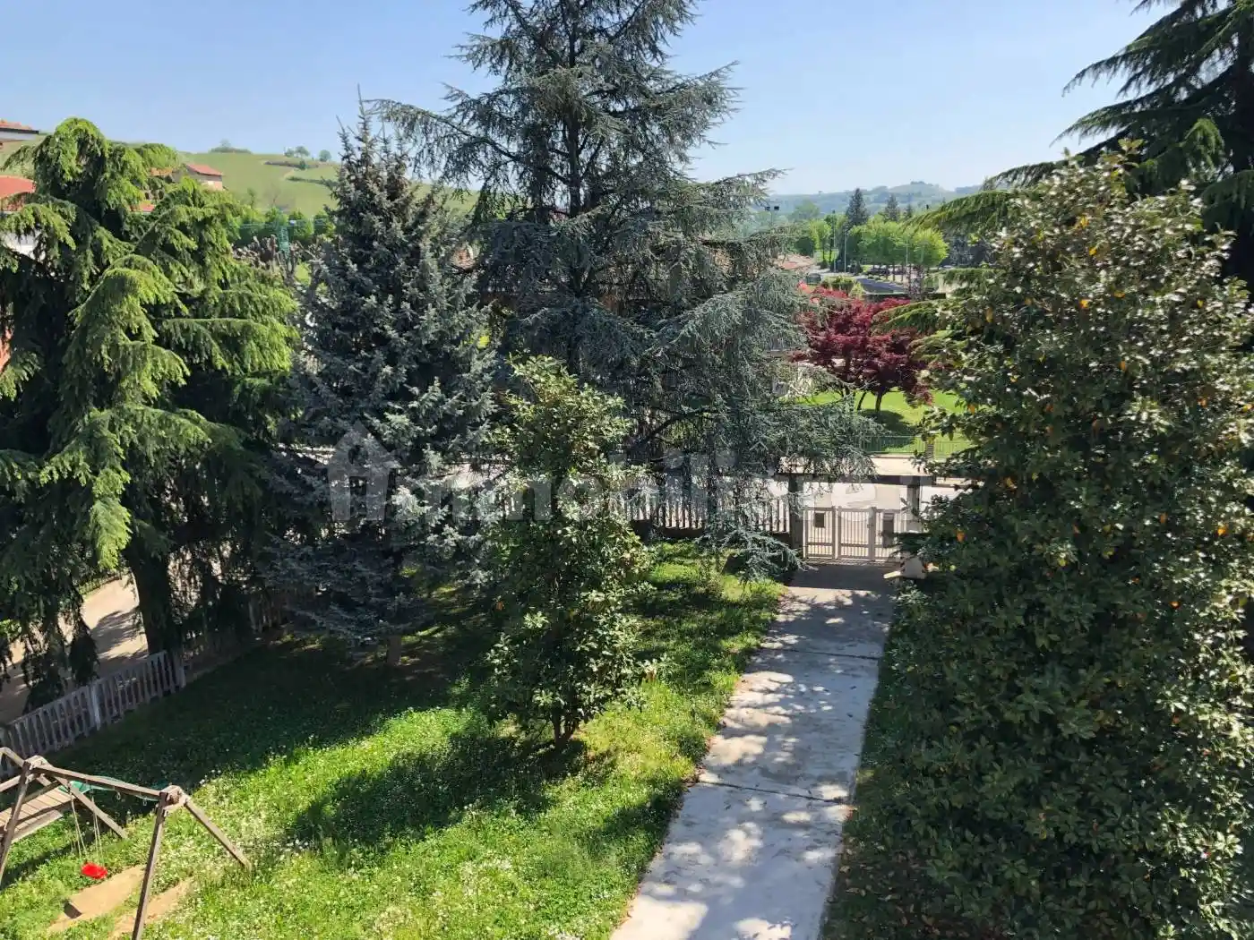 Appartamento in vendita a Canale