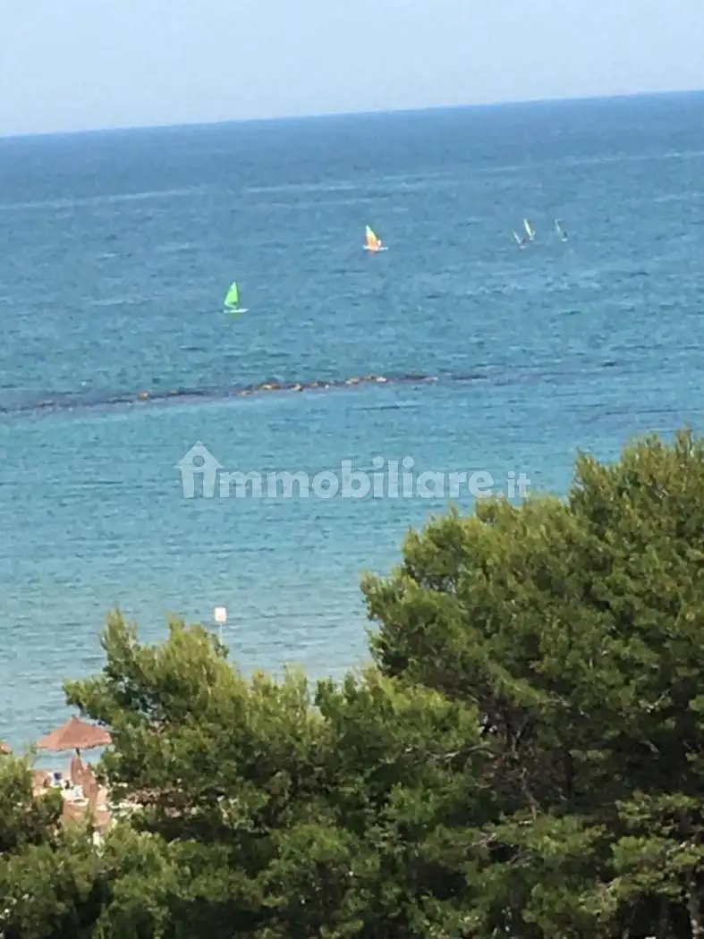 Appartamento in affitto a Montesilvano