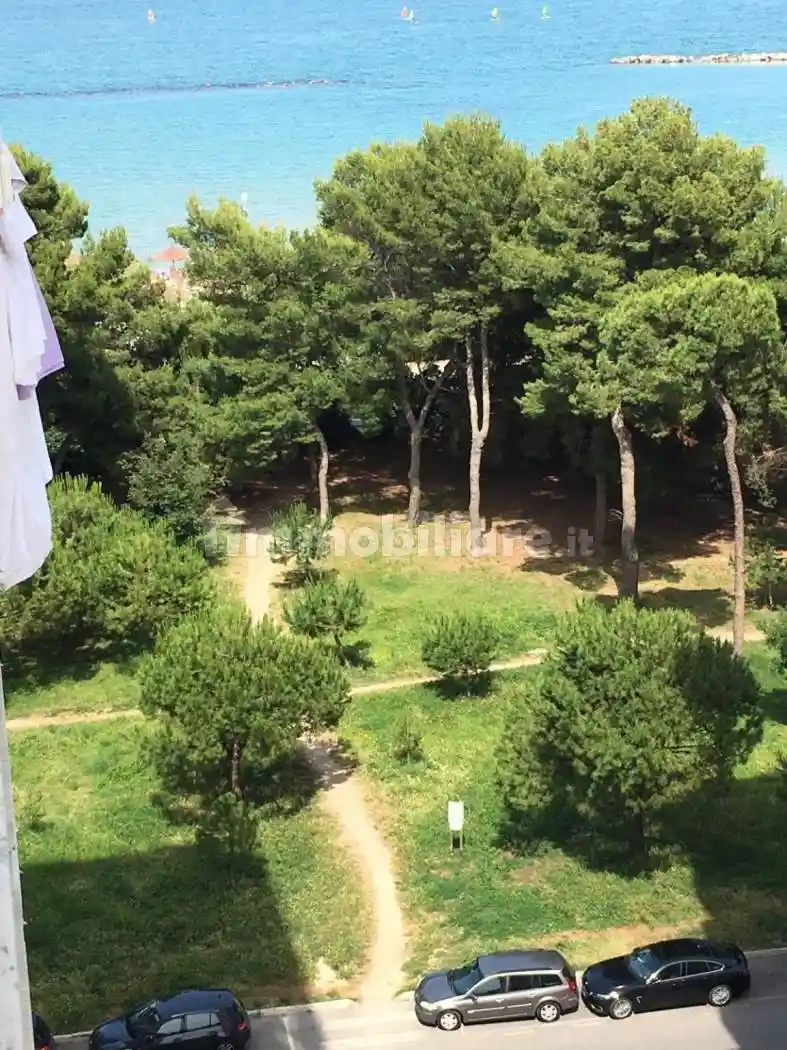 Bilocale via Lago di Bomba 1, Santa Filomena, Montesilvano - foto 2