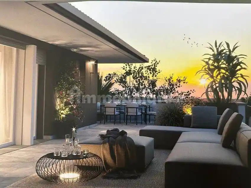 Attico - Mansarda in vendita a Castelvetro di Modena