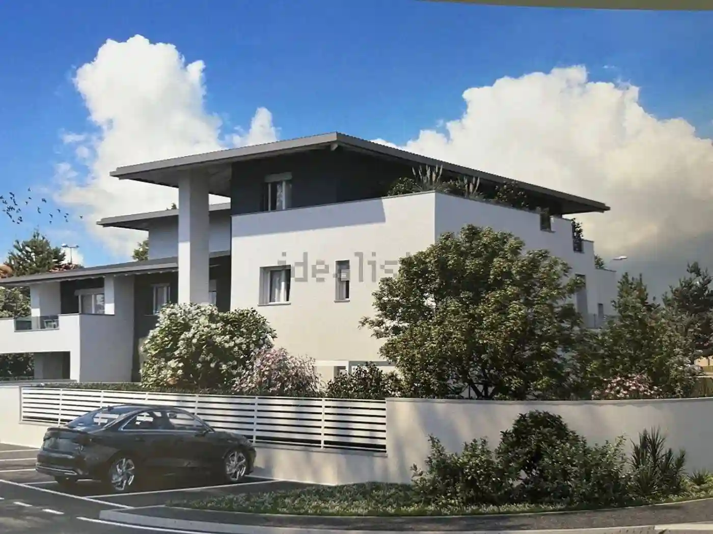 Attico - Mansarda - foto 2