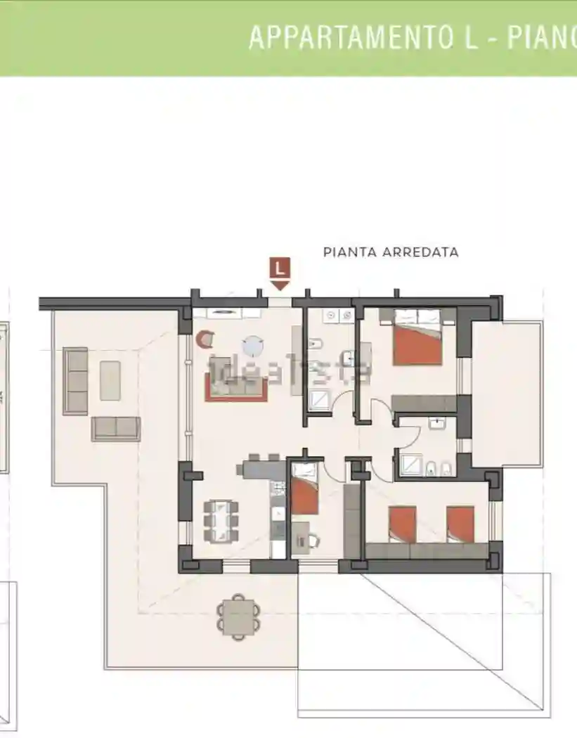 Attico - Mansarda - foto 4