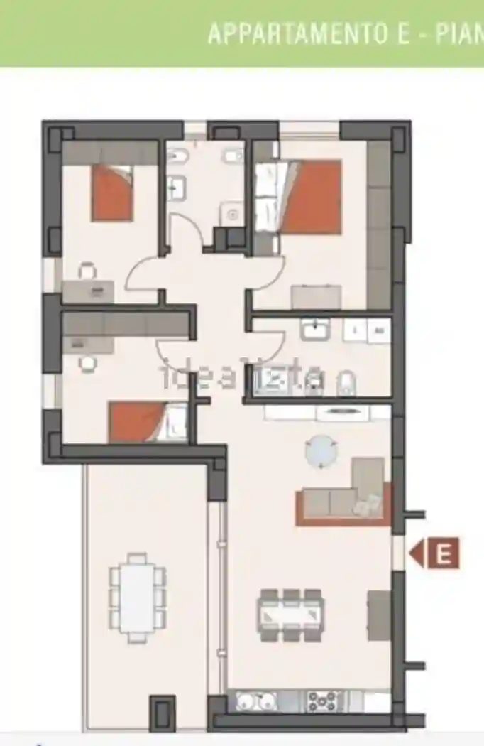 Attico - Mansarda - foto 5