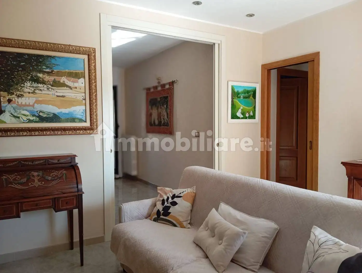 Appartamento in vendita a Barletta