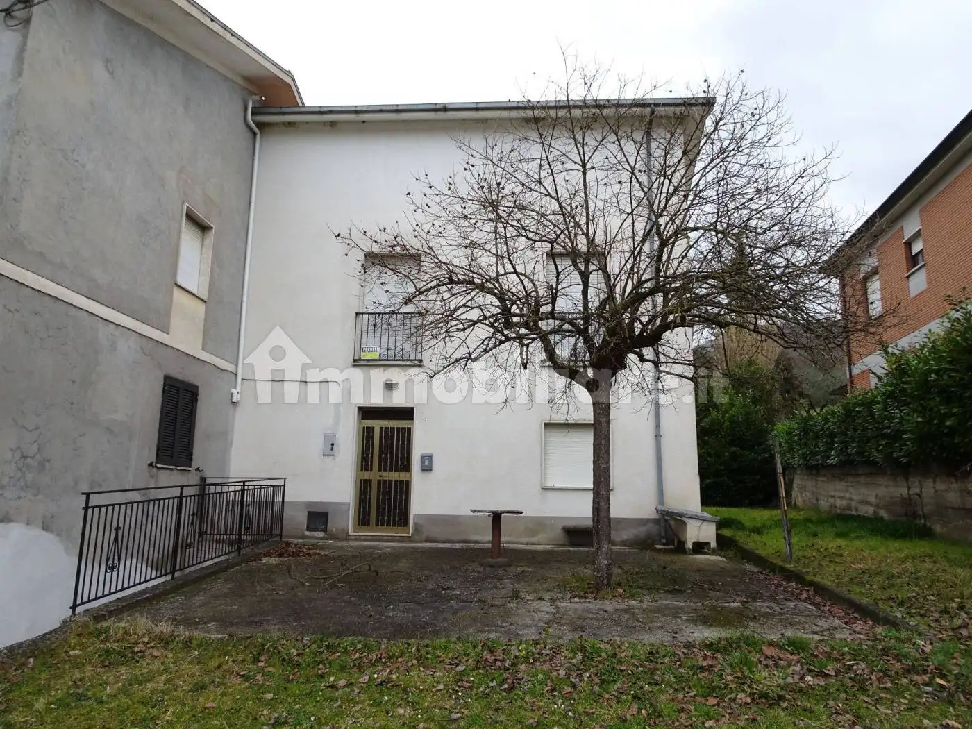 Villetta a schiera in vendita a Vicalvi