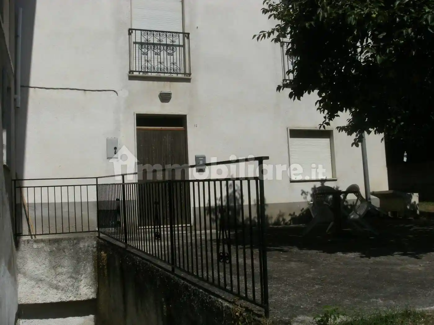 Villa a schiera Località Castellana, Vicalvi - foto 3