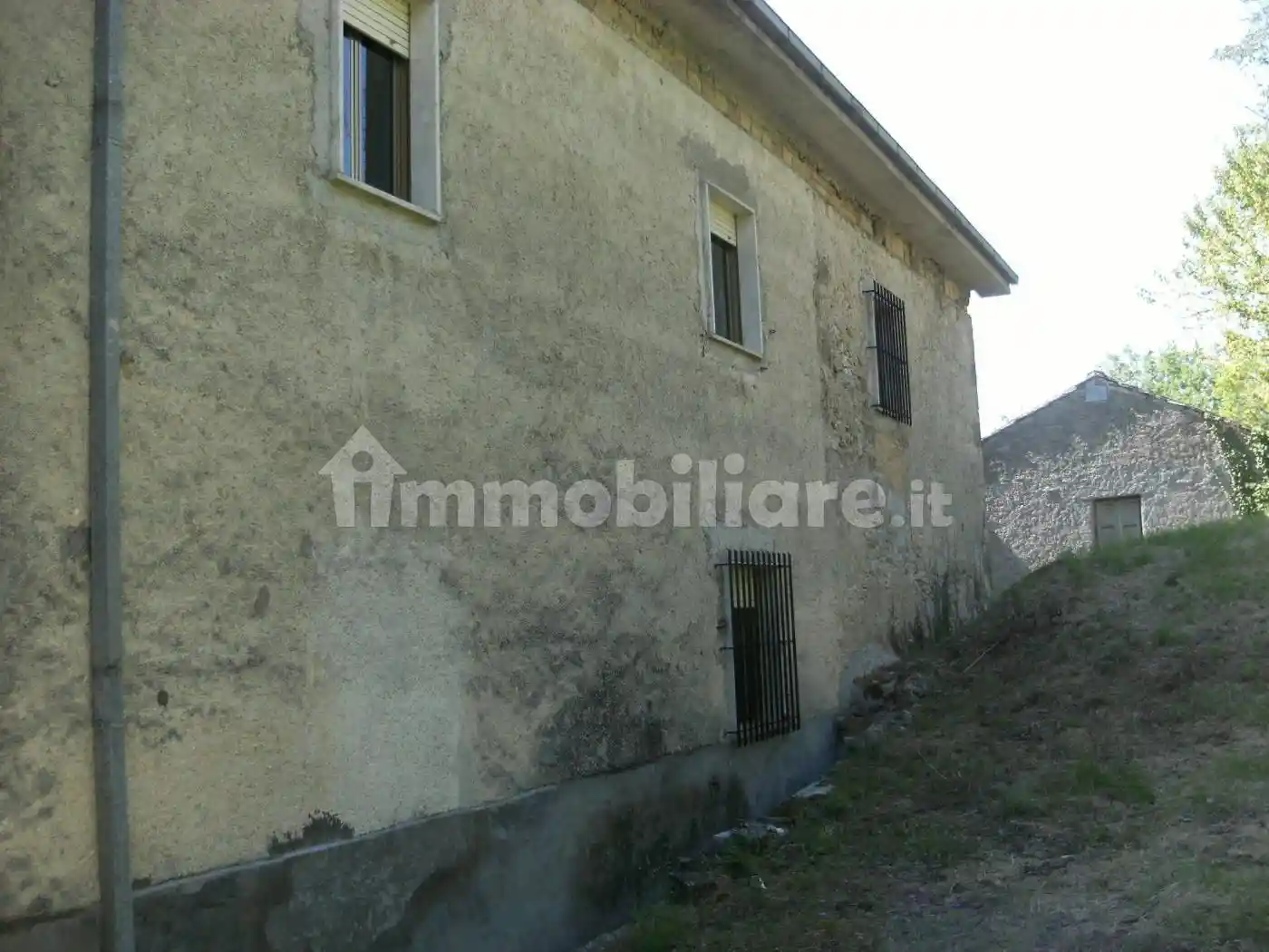 Villa a schiera Località Castellana, Vicalvi - foto 5