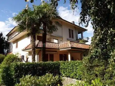 Attico - Mansarda in affitto a Baveno