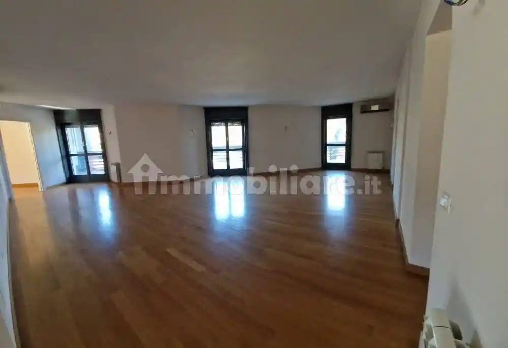 Attico - Mansarda in vendita a Roma