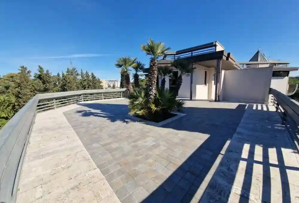 Attico - Mansarda - foto 3