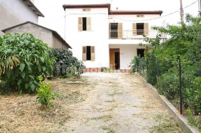 Villa in vendita a Colonnella