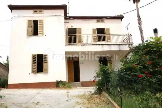 Villa unifamiliare via San Martino, Colonnella - foto 3