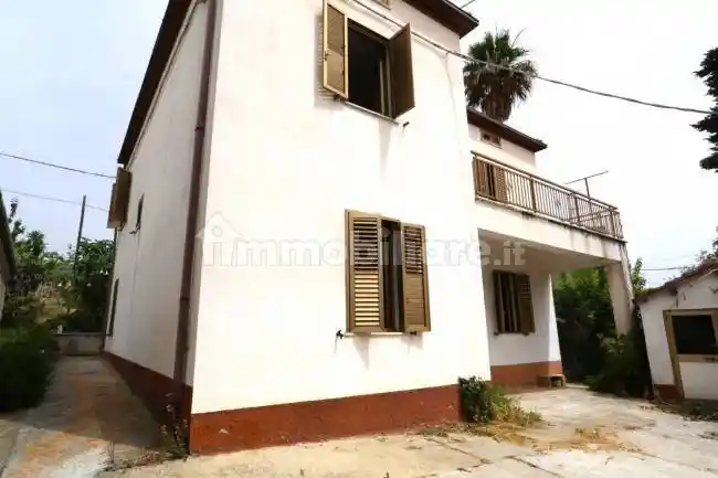 Villa unifamiliare via San Martino, Colonnella - foto 4