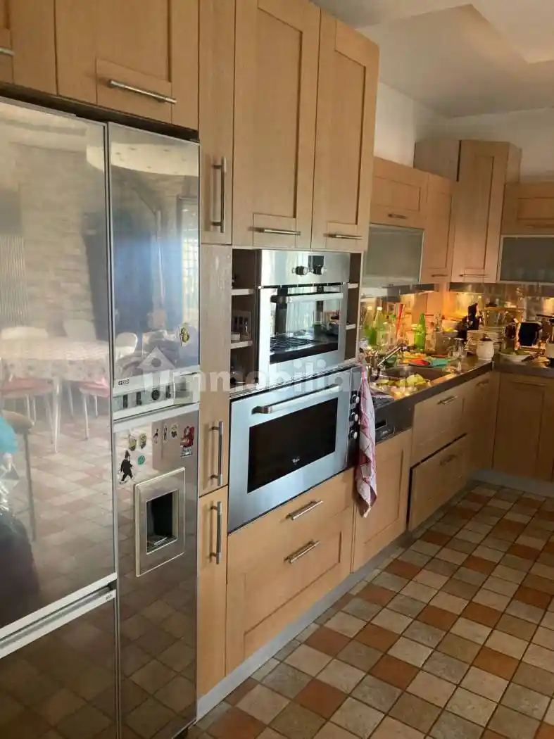 Appartamento in villa viale Risorgimento 36, Centro, Atri - foto 2