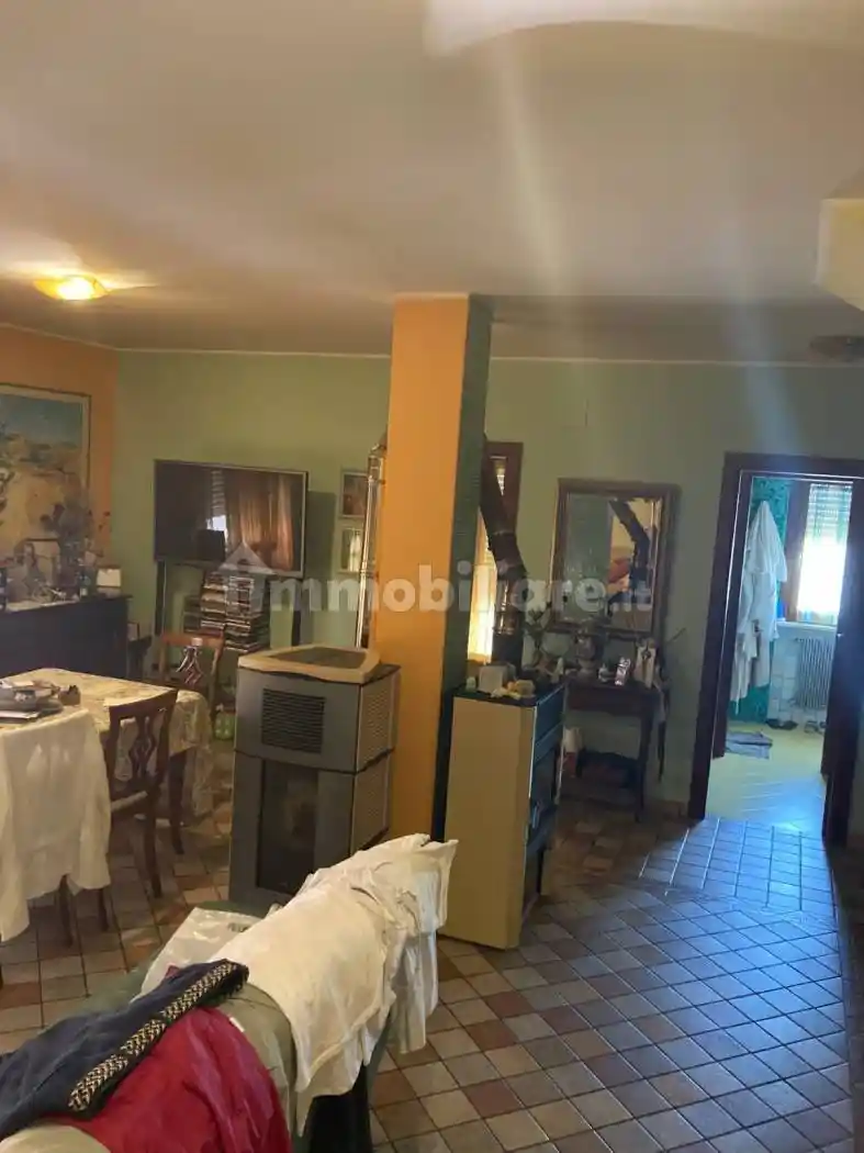 Appartamento in villa viale Risorgimento 36, Centro, Atri - foto 4