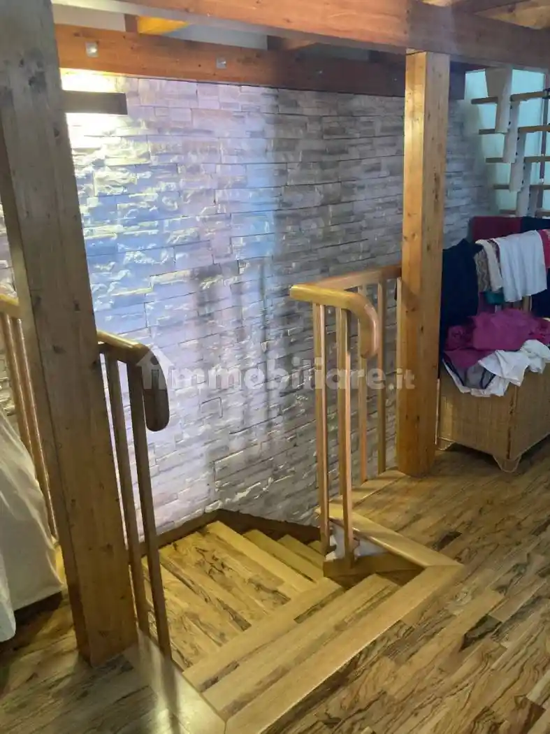 Appartamento in villa viale Risorgimento 36, Centro, Atri - foto 5