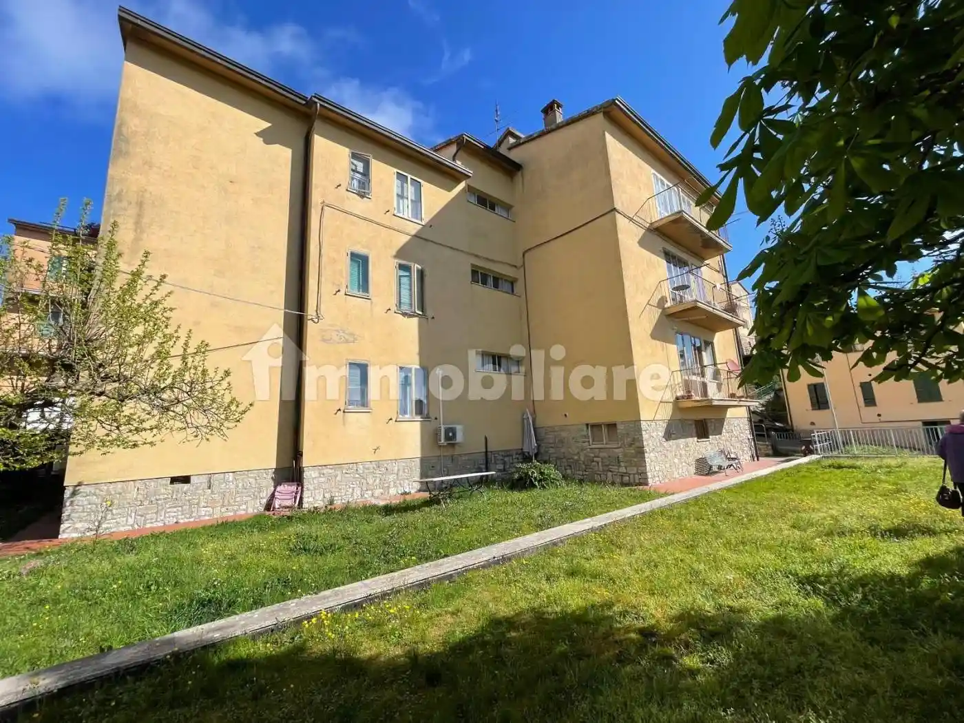 Appartamento in vendita a Panicale