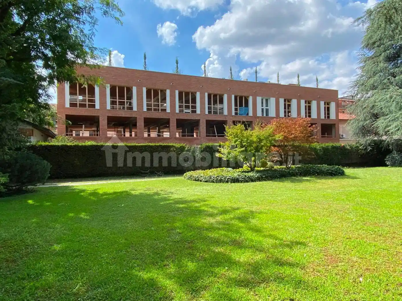 Appartamento in vendita a Agrate Brianza