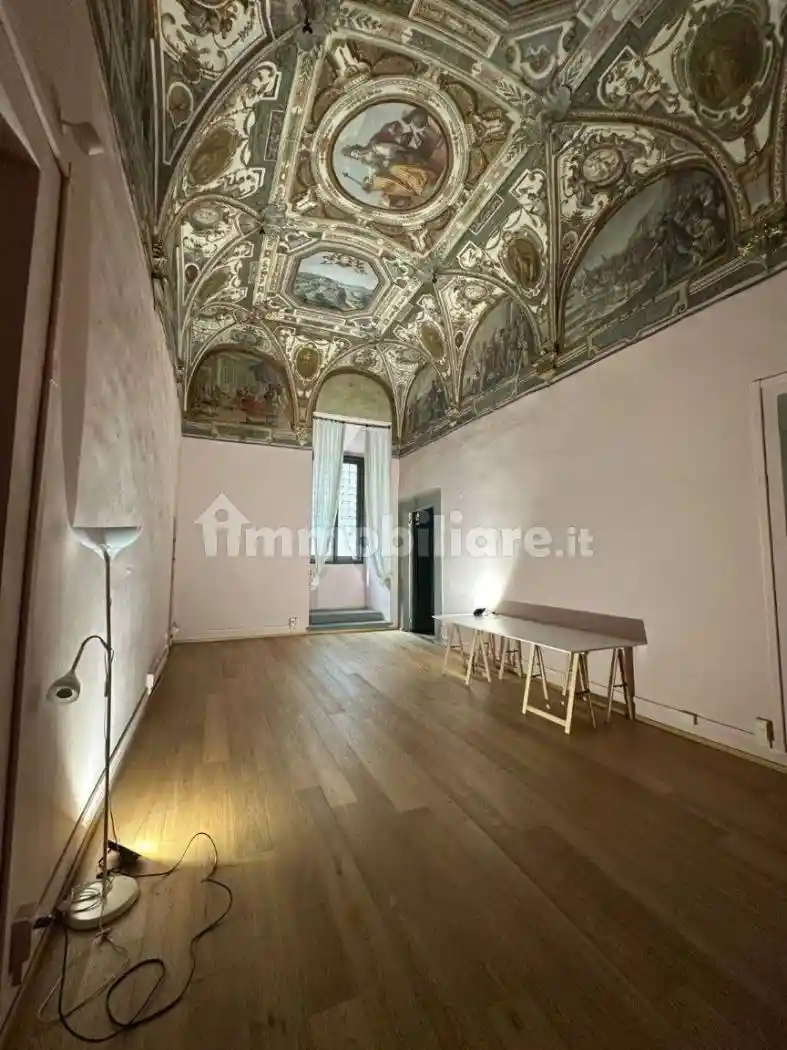 Appartamento in affitto a Firenze