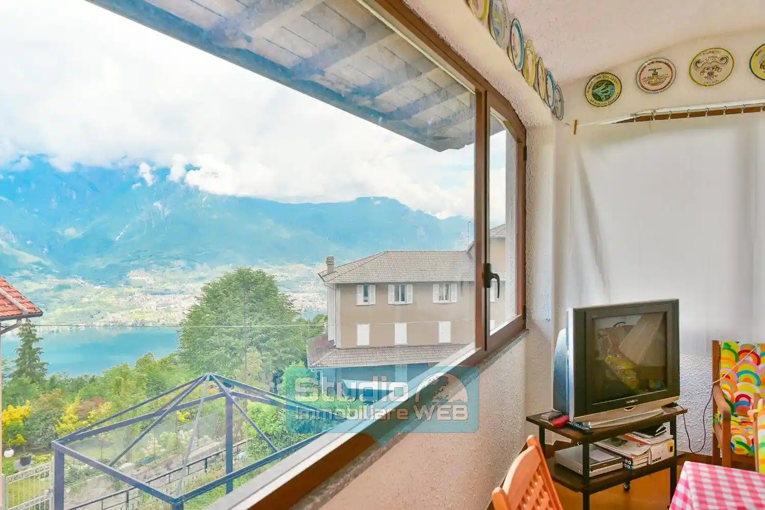 Villa in vendita a Bellagio