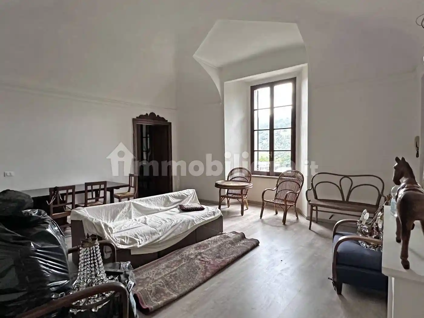 Appartamento in vendita a Bettola