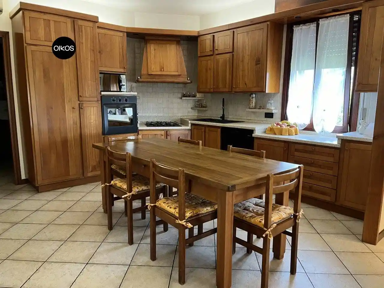 Villa in vendita a Campolongo Maggiore