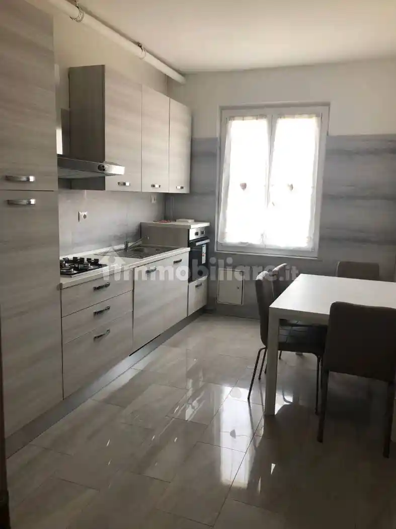 Appartamento in vendita a Parma