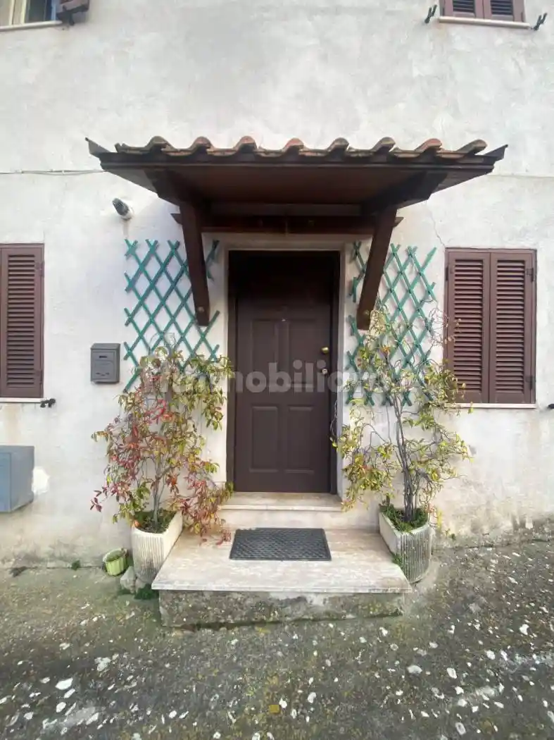 Appartamento in vendita a Atina