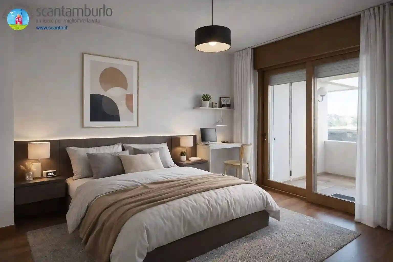 Appartamento - foto 3