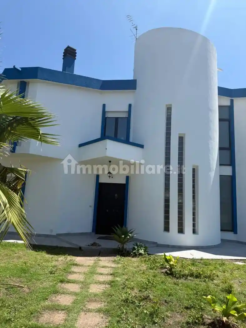 Villa in affitto a Quartu Sant'Elena