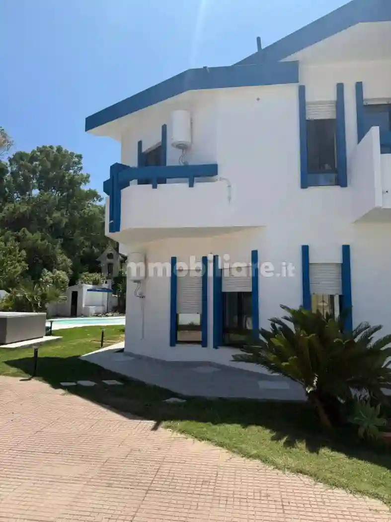 Villa plurifamiliare via Ischia 51, Foxi, Sant'Andrea, Quartu Sant'Elena - foto 4