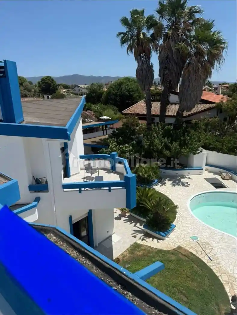 Villa plurifamiliare via Ischia 51, Foxi, Sant'Andrea, Quartu Sant'Elena - foto 5