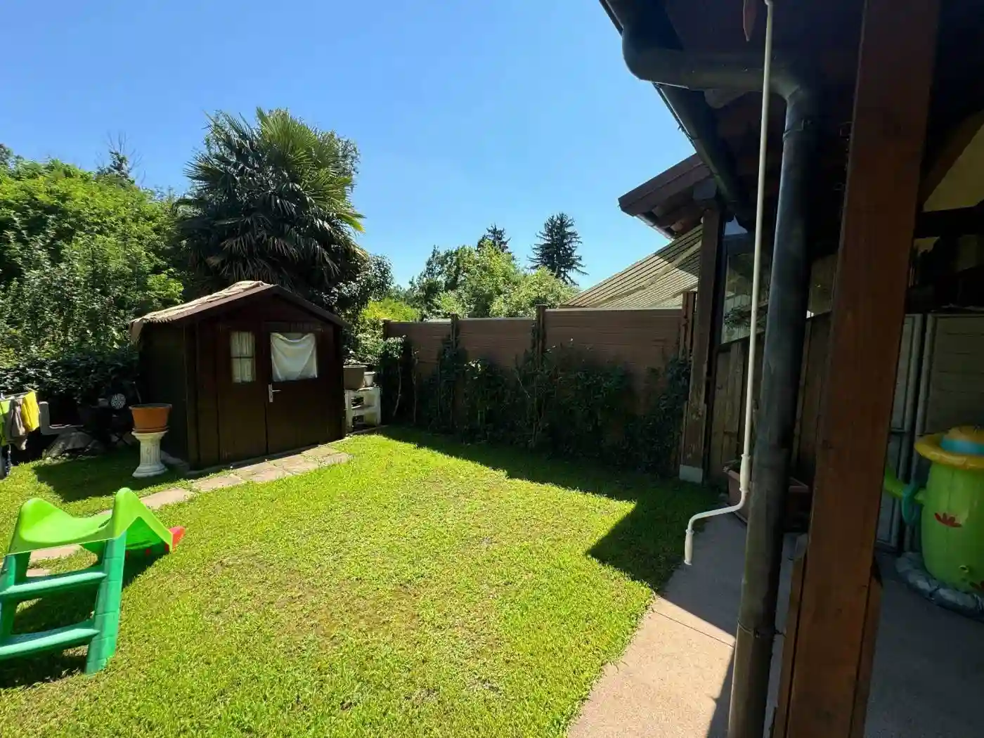 Villetta a schiera - foto 2